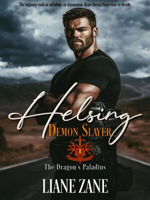 cover image of Helsing